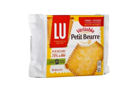 LU Petit Beurre 200g