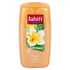 Tahiti Tiare shower Gel