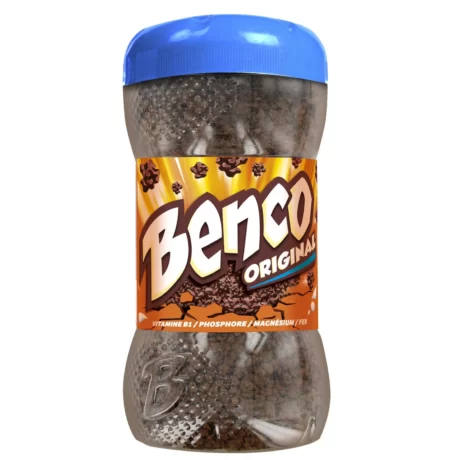 Benco chocolate Powder