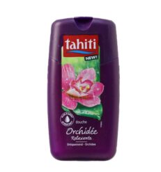 Tahiti Shower Gel Orchid 250ml