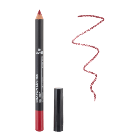 Avril Red Lip pencil