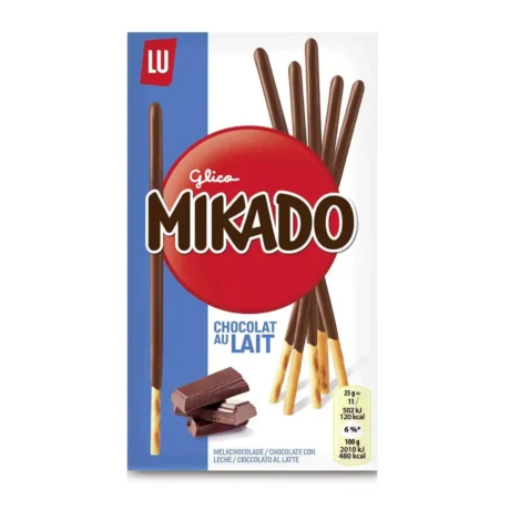 LU Mikado 90g