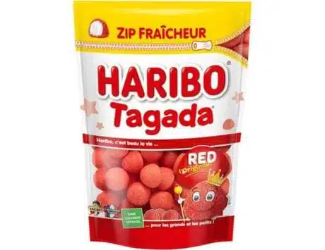 Haribo Tagada