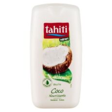 Tahiti Shower Gel Coconut