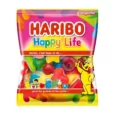 Haribo Happy Life 120g
