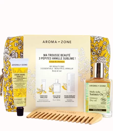Aroma Zone Gift Set