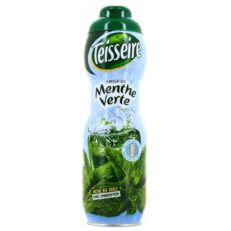 Teisseire Mint Syrup 60cl