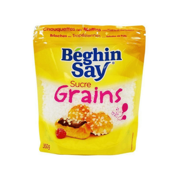 Beghin-Says-Grains-Doypack-350g