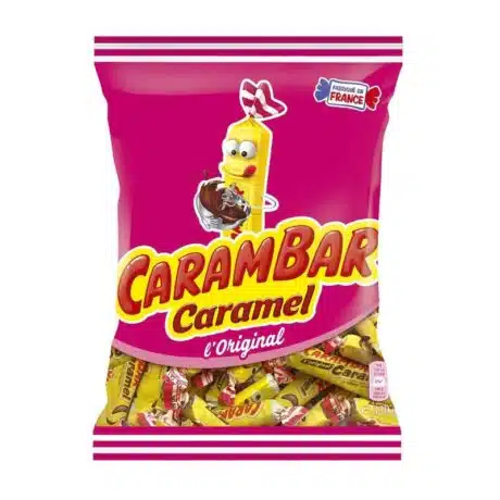 carambar 130g