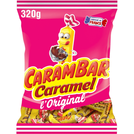 Carambar-Caramel 320g