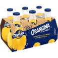 Orangina bottle 250ml x6
