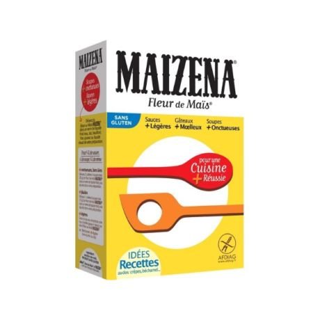 Maizena Corn Flour 400g