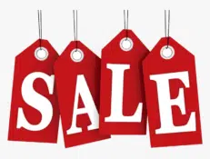 SALE