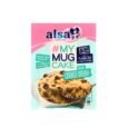 Alsa cookie Mugcake 80g