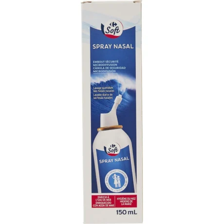 Carrefour Nasal Spray 150ml