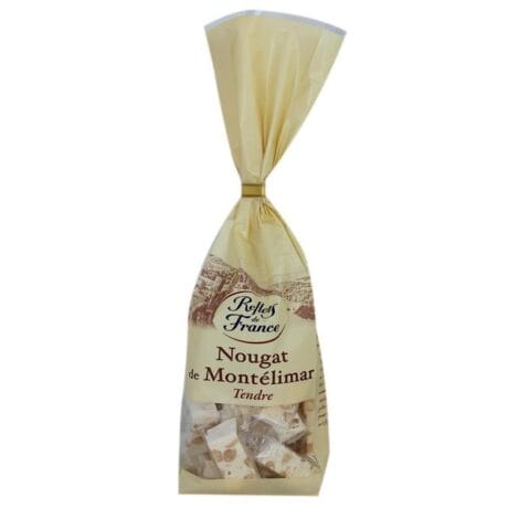 Reflet de France Nougat de Montelimar Pouch 200G
