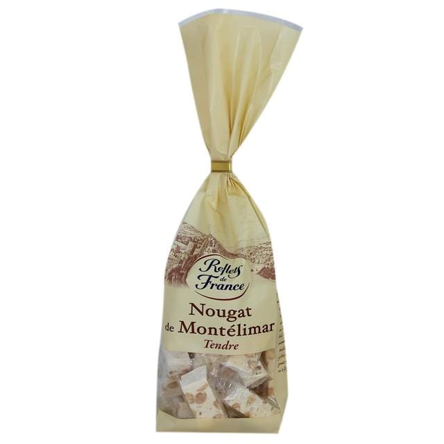 Nougat Montelimar 200G