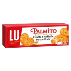 LU Palmito 100g