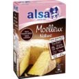 alsa cake mix nature