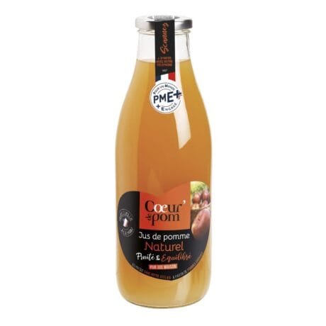 apple juice natural