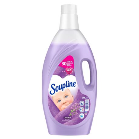 Fabric Dilute softener Lavender