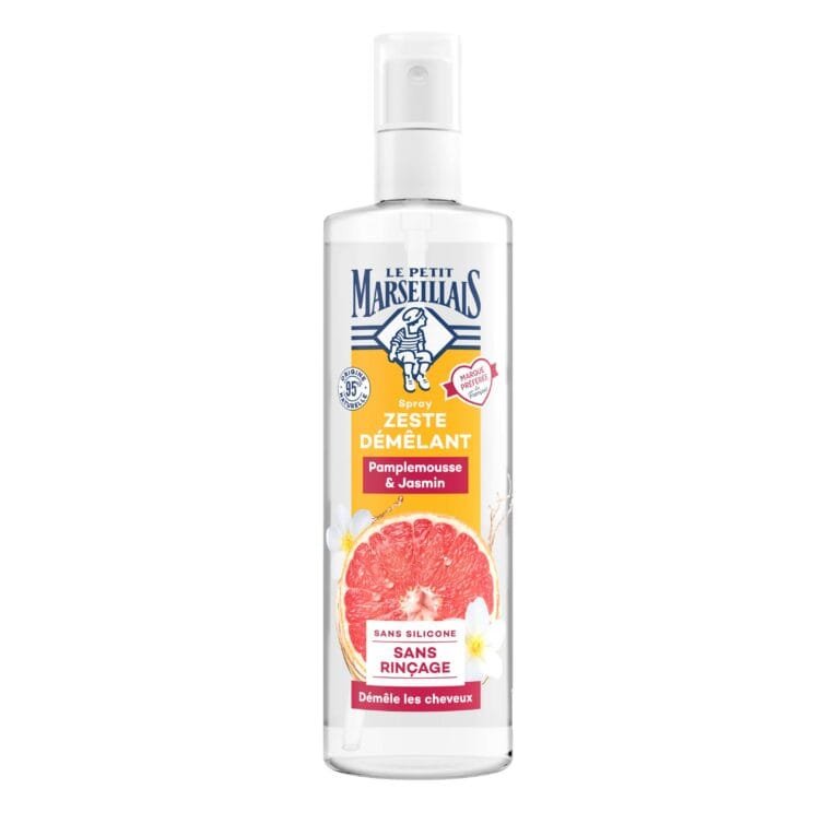 Hair Detangler 200ml