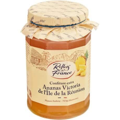 pineapple jam