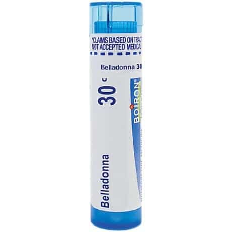 Belladonna Pills 80G