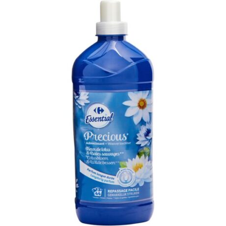 Carrefour Softener Lotus 1.2L