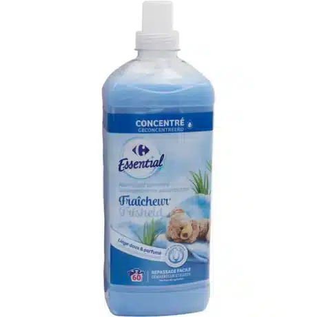 Carrefour Softener Freshness 1.5L
