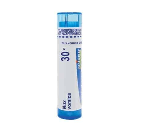 Nux Vomica Pills 80G