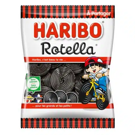 Haribo Rotella 300G