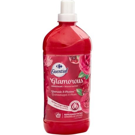 Carrefour Softener Glamorous 1.1L