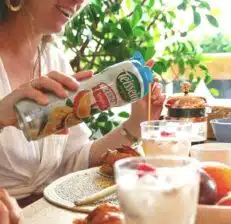 Syrups