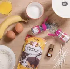 Baking