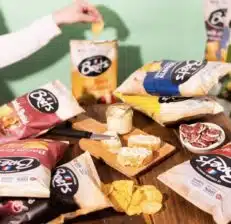 Snacks & Chips