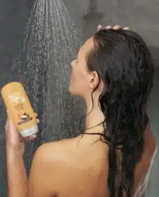Hair care