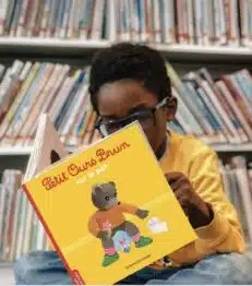 Books & Games