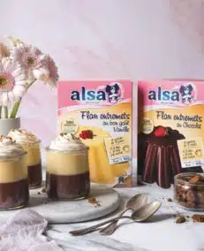 Dessert