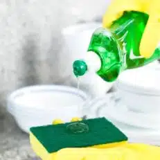 Cleaning