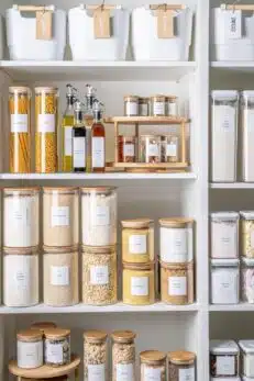 Pantry