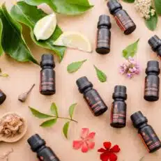 Essential Oils