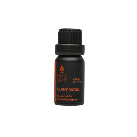 clary sage essential oil 10ml