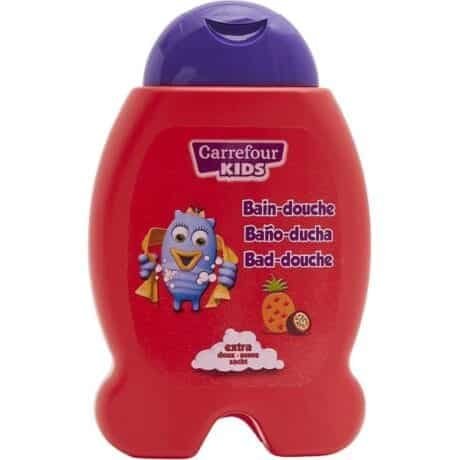Shower bath exotic kids 300ml