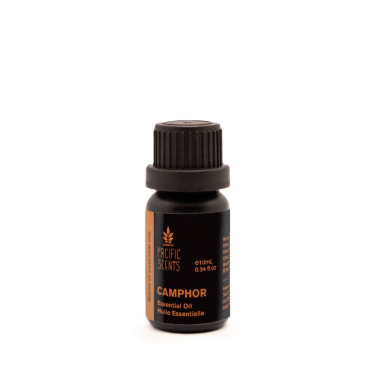 camphor essential oil 10ml