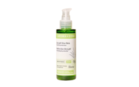 Aroma Zone Aloe Vera gel 100ml