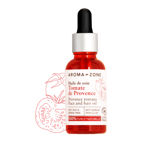 Organic Provence Tomato Care Oil