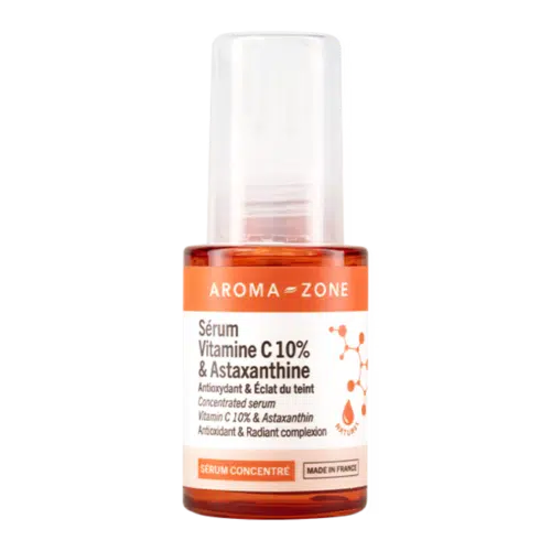 Concentrated Vitamin C 10% & Astaxanthin Serum