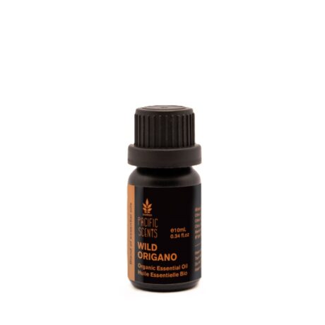 oregano essential oil 10ml