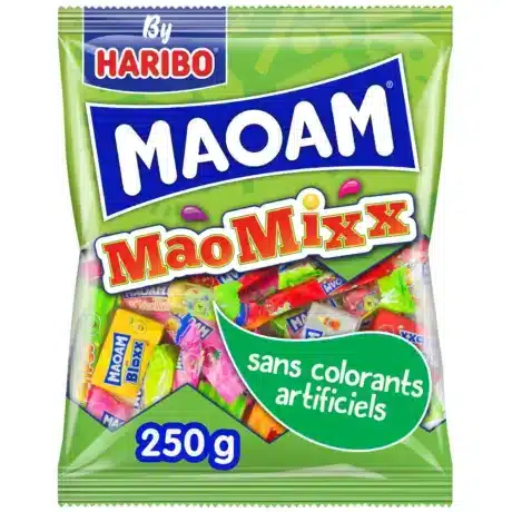 Haribo Maomixx 250G